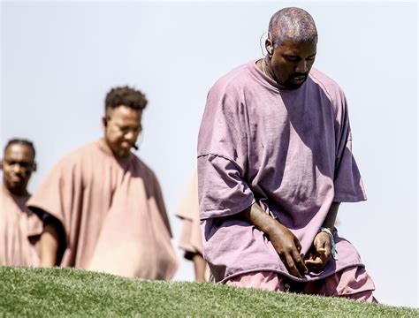 Kanye’s Easter Sunday Service at Coachella - The University of Chicago ...