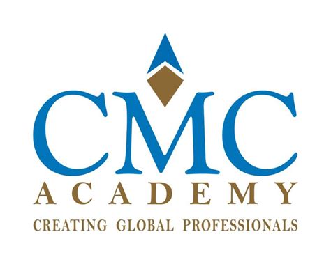 Cmc Logos