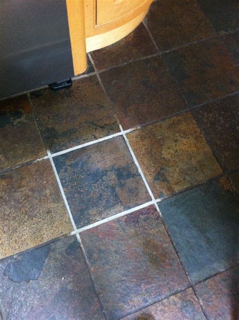 Slate Tile Floor Care – Flooring Site