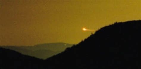 Brown Mountain Lights Still Mystery – UFO Sightings