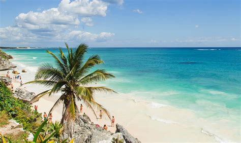 11 Best Beaches in Cancun of 2023 (Paradise Found!)