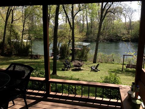 The Trout House, Cabins, Heber Springs, United States of America ...