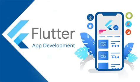 IT Solutions Center – فلاتر ببساطة Flutter