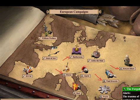 Age of empires definitive edition campaigns - lanamanage