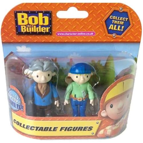 Amazon.co.uk: spud bob the builder