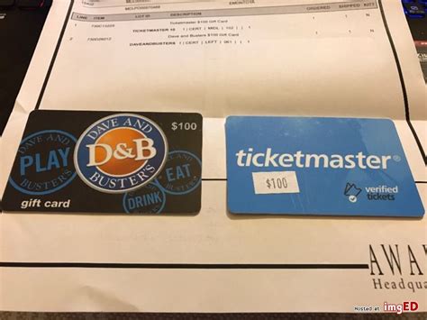 Dave And Busters Gift Cards Online - unopowerup