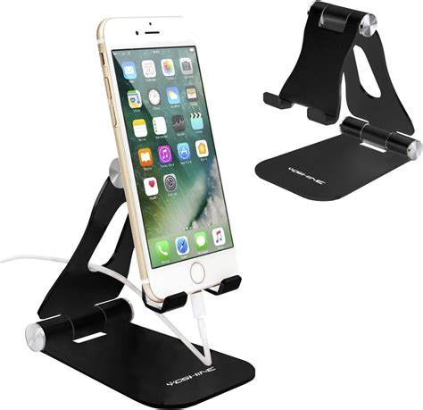 Cell Phone Holder For Desk - YOAHM INSPIRATION