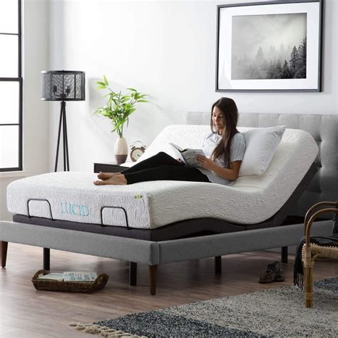 The Best Adjustable Beds for Seniors Reviews & Guides 2024