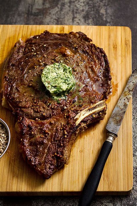 Grilled Ribeye Steaks Recipe | Recipe | Ribeye steak recipes, Grilled ...