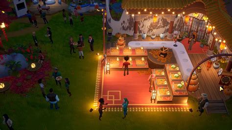 All Events in Coral Island - How to Crush All Festivals & Minigames ...