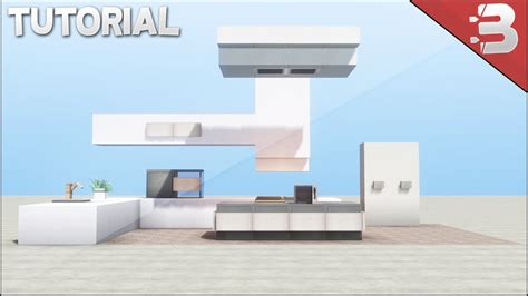 Modern Interior Modern Minecraft Kitchen Ideas : The best minecraft ...