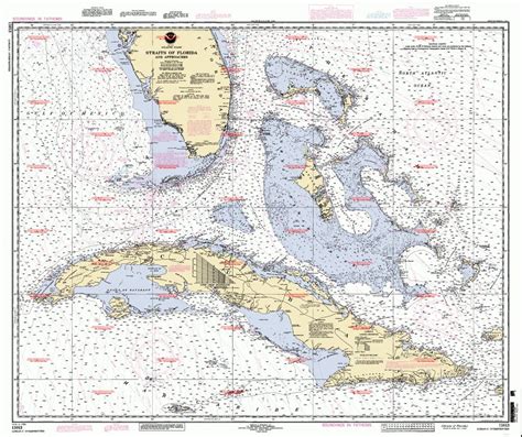 Us Charts | Ocean-Pro Weather - Atlantic Sailing Routes - Ocean Depth ...