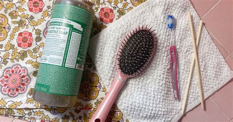 How to Clean Your Hairbrush | Reviews by Wirecutter