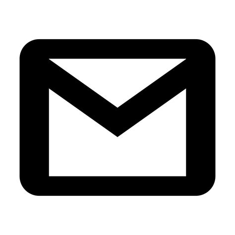 Gmail Vector PNG Transparent Gmail Vector.PNG Images. | PlusPNG