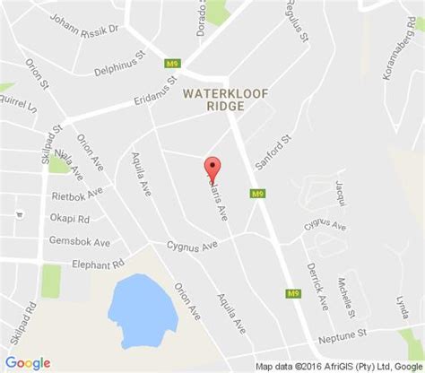 Royal Ridge Guest House - Waterkloof Ridge, South Africa