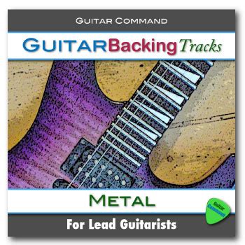 Guitar Backing Tracks: MP3 Download Jam Tracks For Guitarists