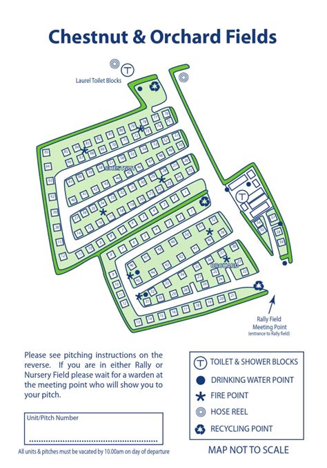 Hendra Holiday Park Map – Zip Code Map