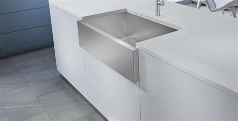 Shop BLANCO PRECISION Stainless Steel Sinks | BLANCO