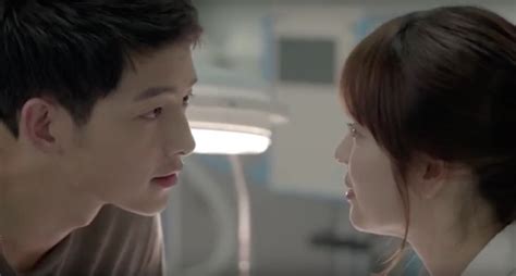 Watch: “Always” MV Teaser for Yoon Mi Rae’s “Descendants of the Sun ...