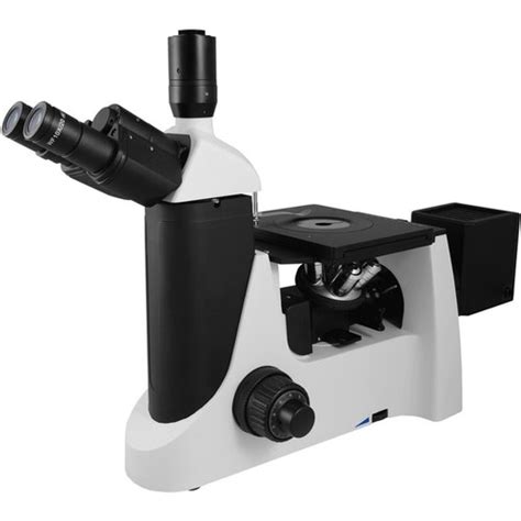 Inverted Microscope at Best Price in India