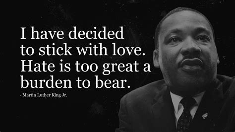 18 Inspirational Quotes About Relationships from Dr. Martin Luther King ...