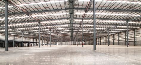 Welspun One | Grade A Warehouse In Bhiwandi - Welspun One Logistics Parks