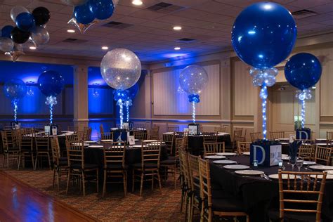 Low Key Bar Mitzvah Party Ideas - Leaman Marion