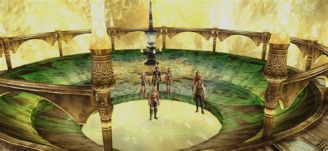 Great Crystal (Final Fantasy XII) - The Final Fantasy Wiki - 10 years ...