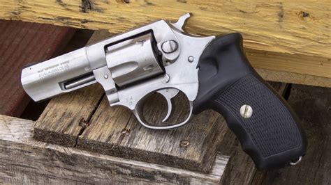 What Makes the Ruger SP101 Revolver Perfect for Home Defense - 19FortyFive