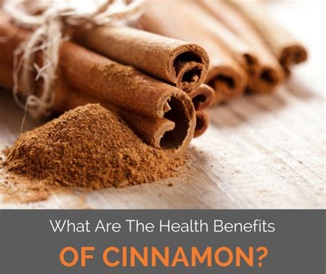 Health Benefits of Cinnamon | Girls Glamour