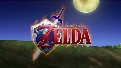 Zelda: Ocarina of Time PC Port Supports Framerates up to 250FPS