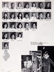 Glen Burnie High School - Gophers Yearbook (Glen Burnie, MD), Class of ...