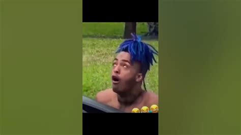 XXXTENTACION funny moments - YouTube