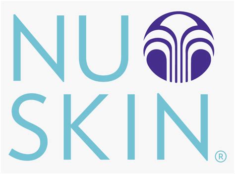 Nu Skin Png - Logo Nu Skin Png, Transparent Png , Transparent Png Image ...