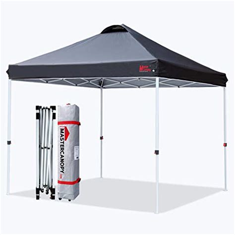 ABCCANOPY vs Eurmax Pop Up Canopy Tents