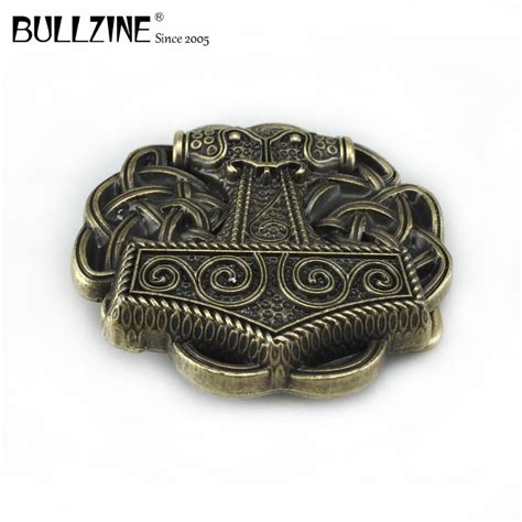 Viking Belt Buckle [Best Price] – Viking Clothing