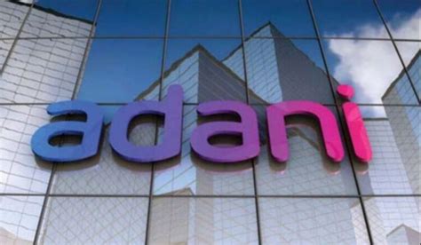 Adani Seals Deal To Sell 49% Stake In Ennore Terminal To Global ...