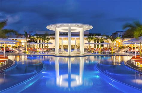 The Grand at Moon Palace Cancun - Cancun – Grand at Moon Palace Cancun ...