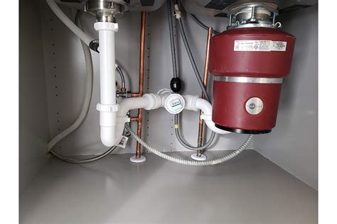 Garbage Disposal Installation & Repair Services | ABV Plumbing