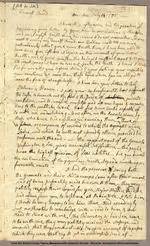 Letter from Abigail Adams to John Adams, 16 July 1775