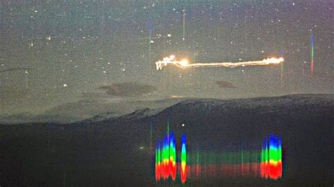 Hessdalen Lights: The Mysterious Phenomenon in the Norwegian Skies ...