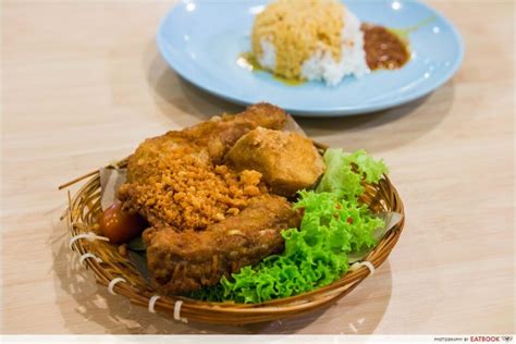 10 Singapore Poly Food Recommended By Laojiao SP Students - EatBook.sg ...