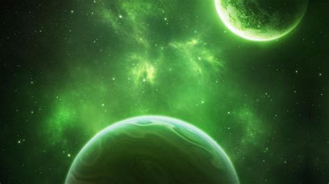 Green Space Wallpapers - Top Free Green Space Backgrounds - WallpaperAccess