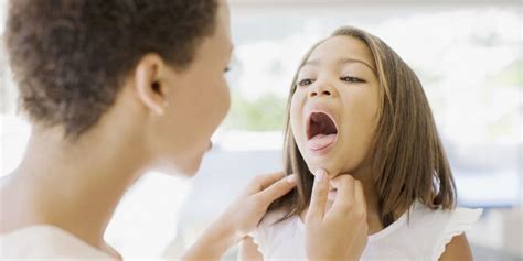 Strep Throat Complications - Dangers of Strep Throat Infection