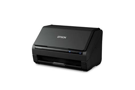 B11B263201 | WorkForce ES-500W II Wireless Duplex Desktop Document ...