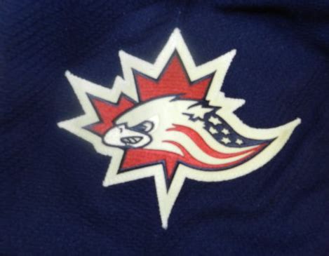 OHL’s Saginaw Spirit Unveil New Third Jersey – SportsLogos.Net News