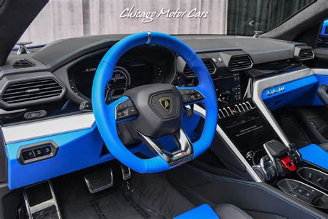 Lamborghini Urus Interior Colors | Cabinets Matttroy