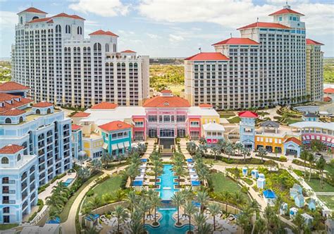 Grand Hyatt Baha Mar - Book Now