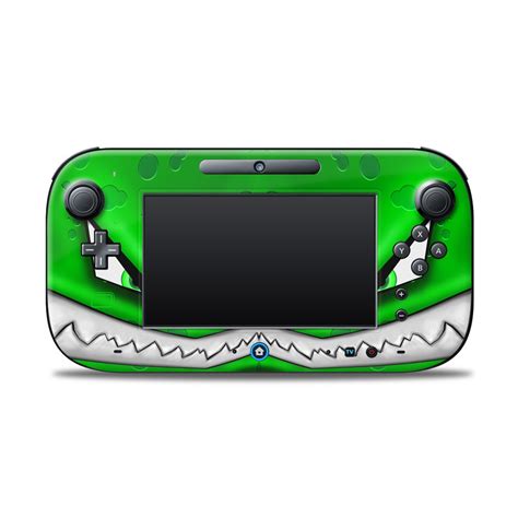 Chunky Nintendo Wii U Controller Skin | iStyles