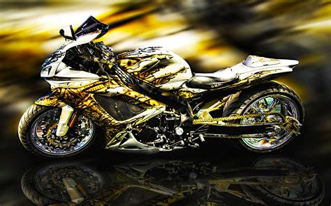 Cool Motorcycle Wallpapers - Wallpaper Cave